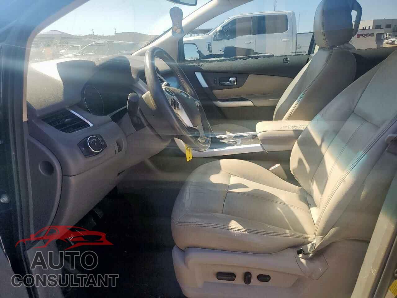 FORD EDGE 2013 - 2FMDK3JC7DBA51842