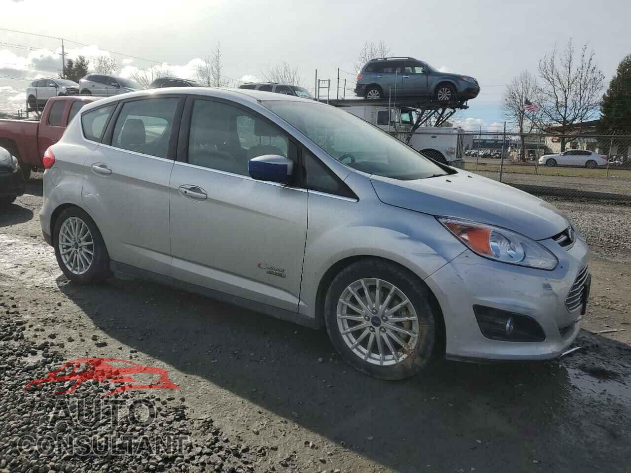 FORD CMAX 2015 - 1FADP5CU6FL114249