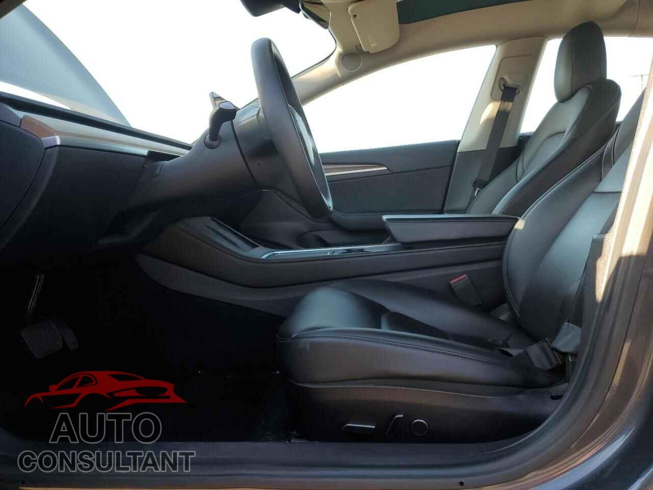 TESLA MODEL 3 2022 - 5YJ3E1EB7NF136763