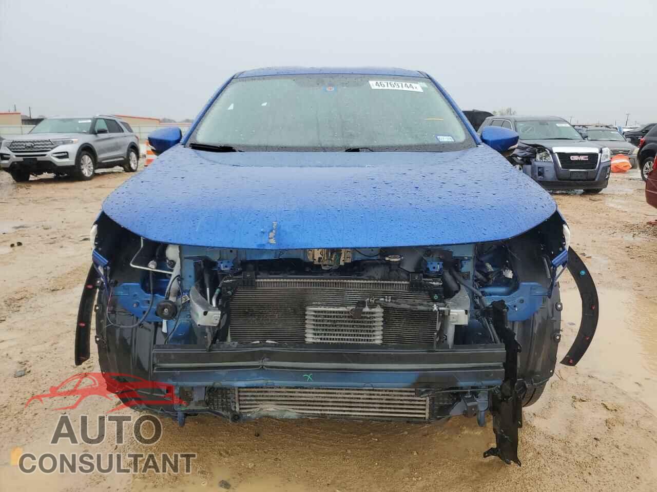 MITSUBISHI ECLIPSE 2018 - JA4AT5AA1JZ046640