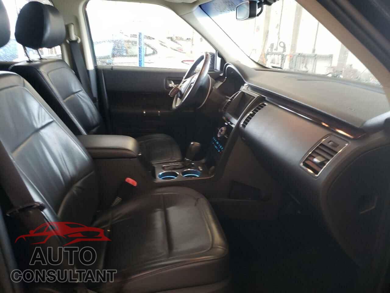 FORD FLEX 2018 - 2FMHK6D85JBA04914