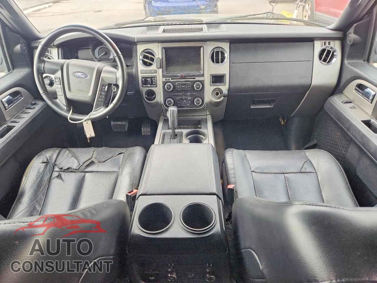 FORD EXPEDITION 2016 - 1FMJU1HT3GEF20392