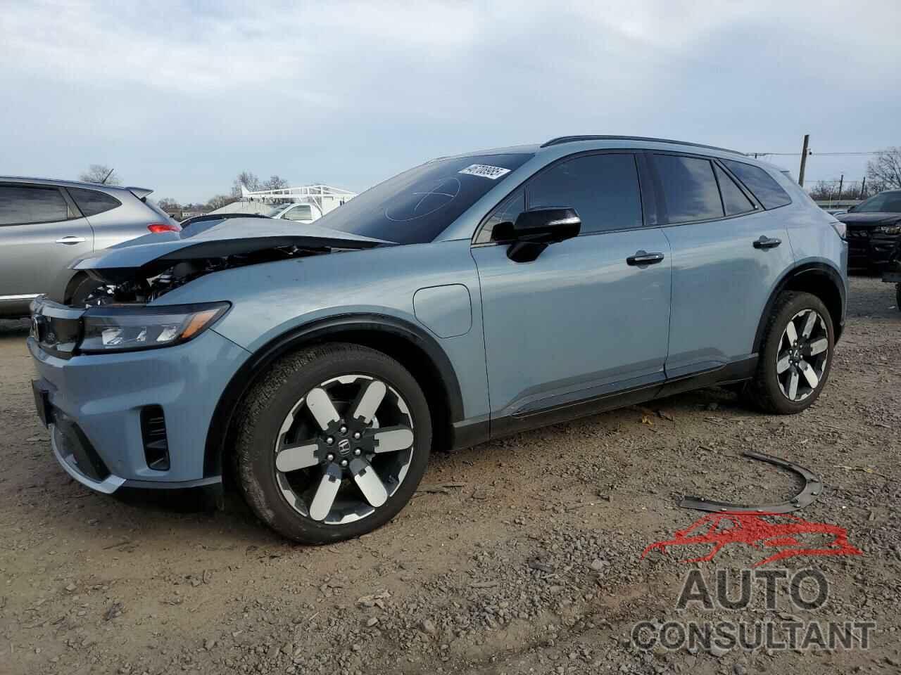 HONDA PROLOGUE E 2024 - 3GPKHZRJ6RS525408