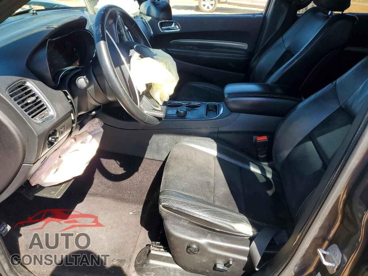 DODGE DURANGO 2015 - 1C4RDHAG3FC186484