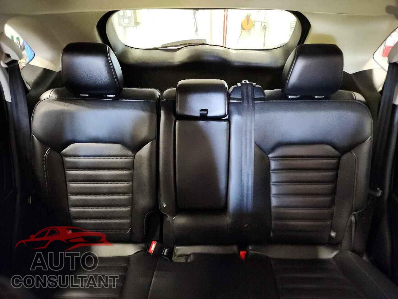 FORD EDGE 2015 - 2FMTK4J97FBC36403
