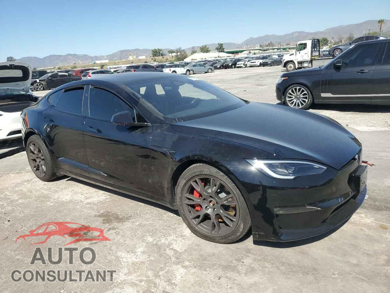 TESLA MODEL S 2024 - 5YJSA1E64RF538417