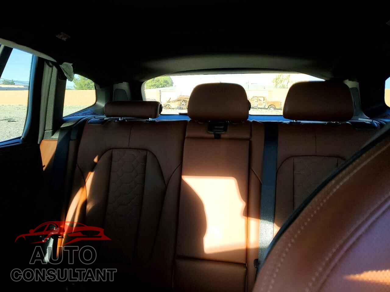 BMW X3 2020 - 5YMTS0C09LLT11083