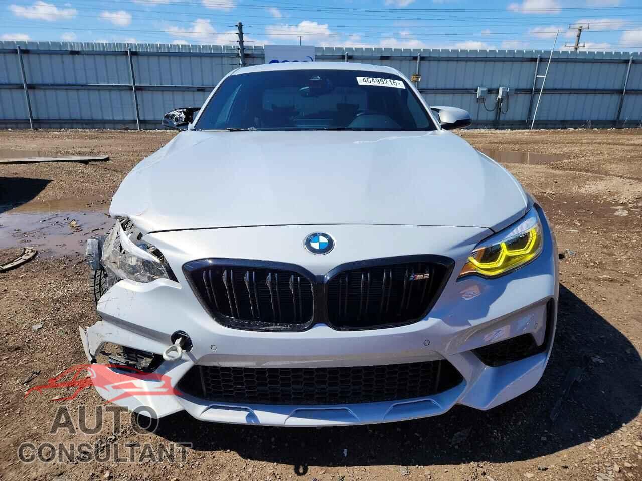 BMW M2 2020 - WBS2U7C06L7E15672