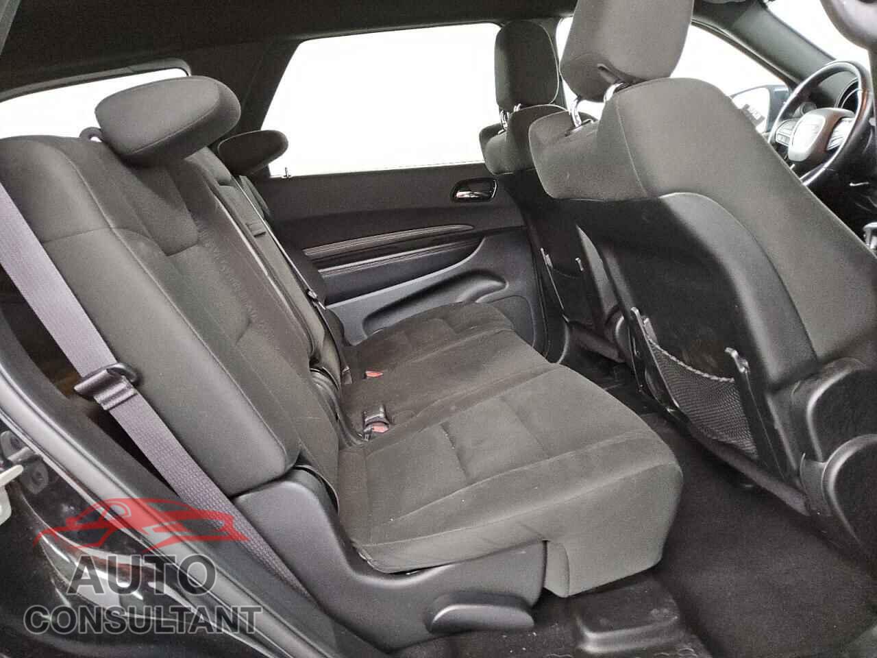 DODGE DURANGO 2023 - 1C4RDJDG4PC618360