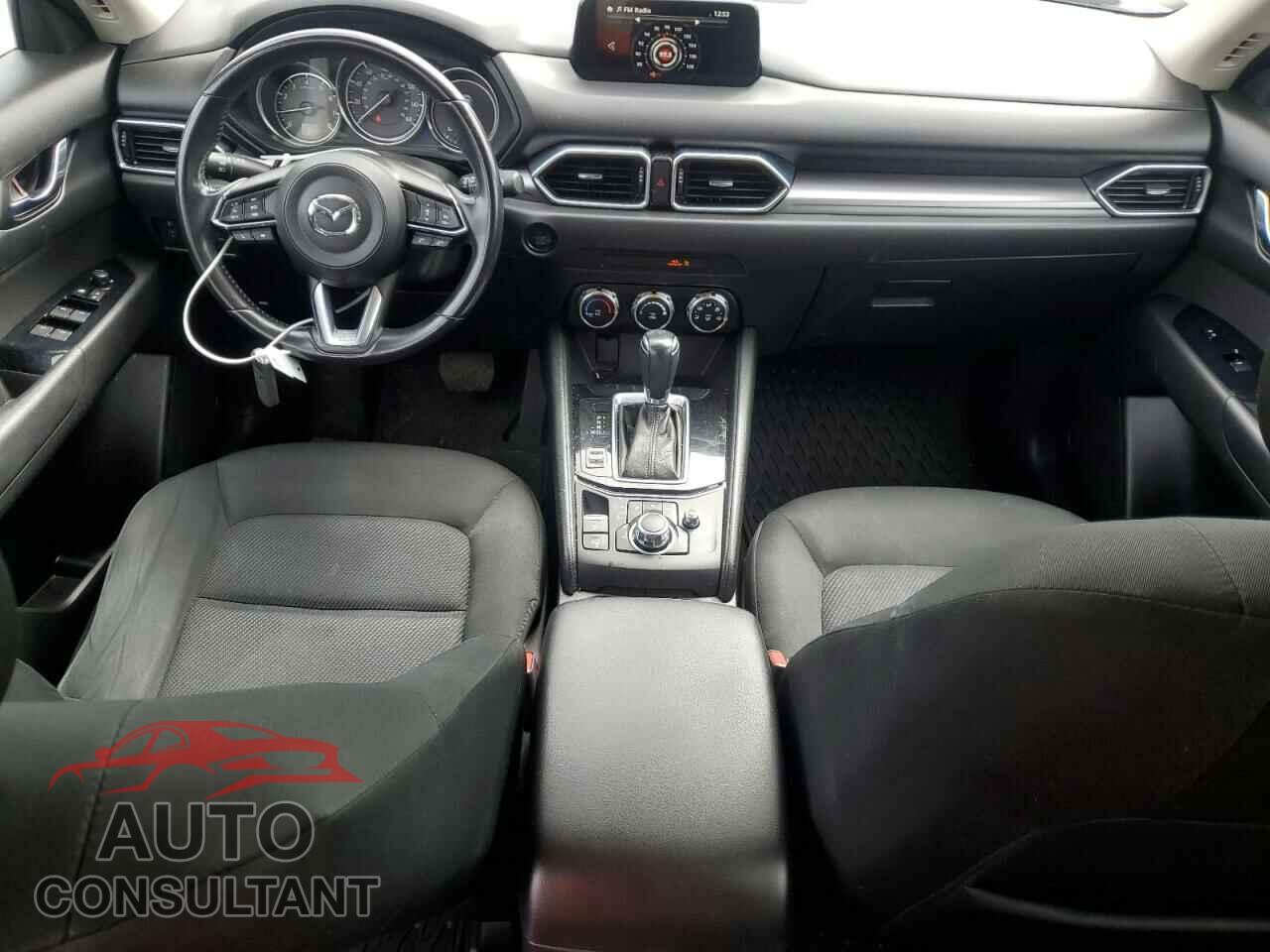 MAZDA CX-5 2018 - JM3KFBBM7J0329015