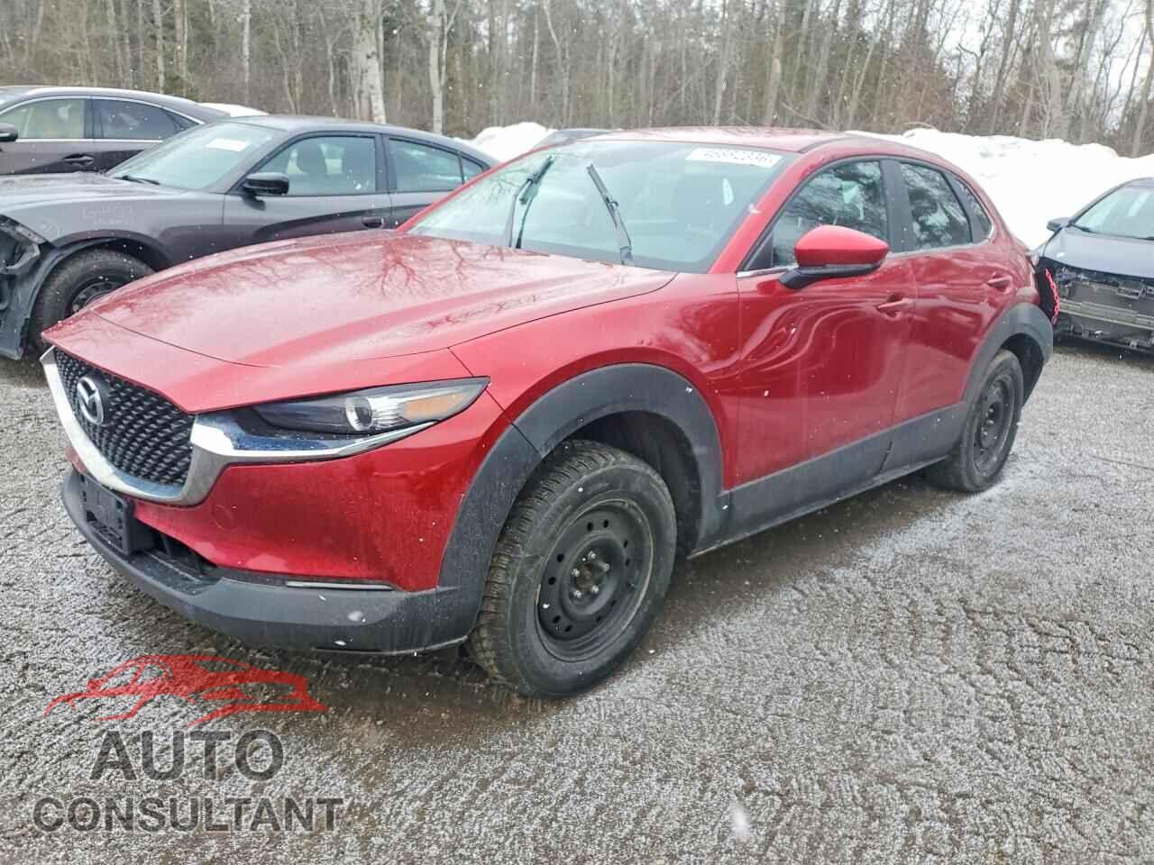 MAZDA CX30 2023 - 3MVDMBB78PM537670