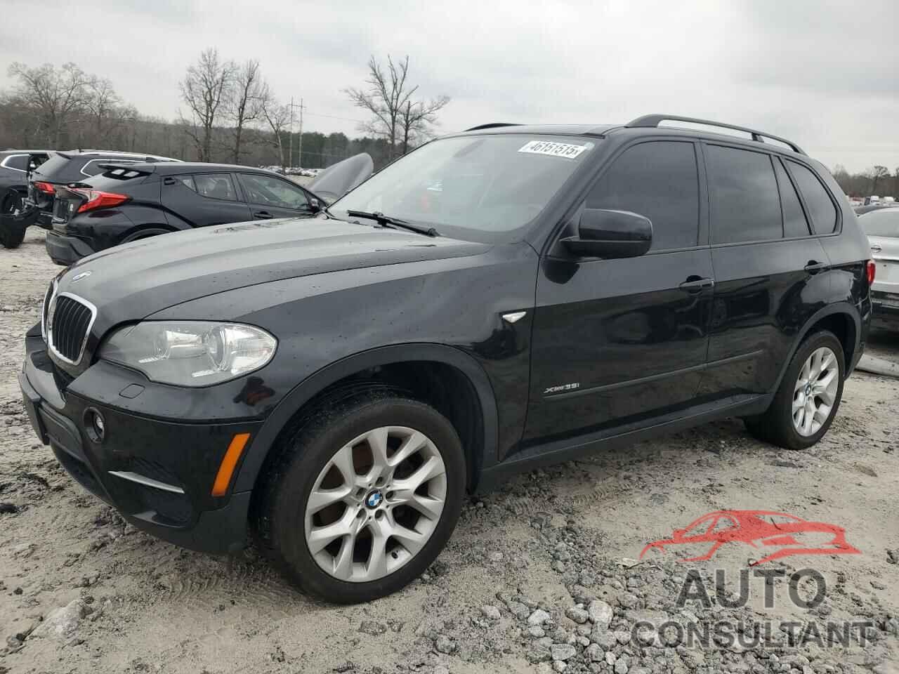 BMW X5 2012 - 5UXZV4C51CL765971