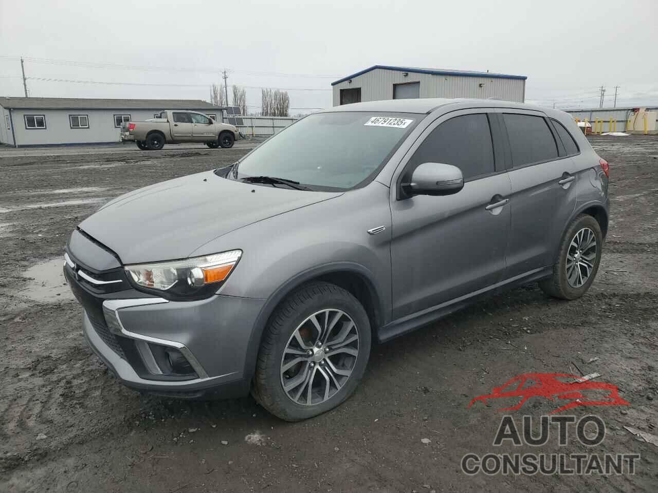 MITSUBISHI OUTLANDER 2018 - JA4AR3AW3JU003025