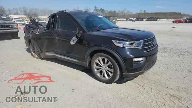 FORD EXPLORER 2022 - 1FMSK7DH2NGB95122