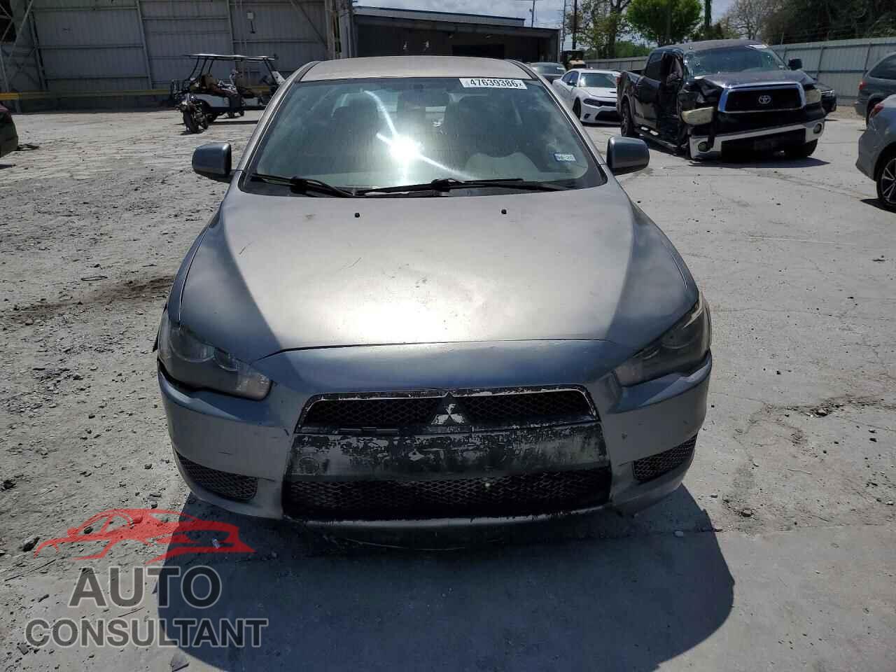 MITSUBISHI LANCER 2014 - JA32U2FU8EU020675