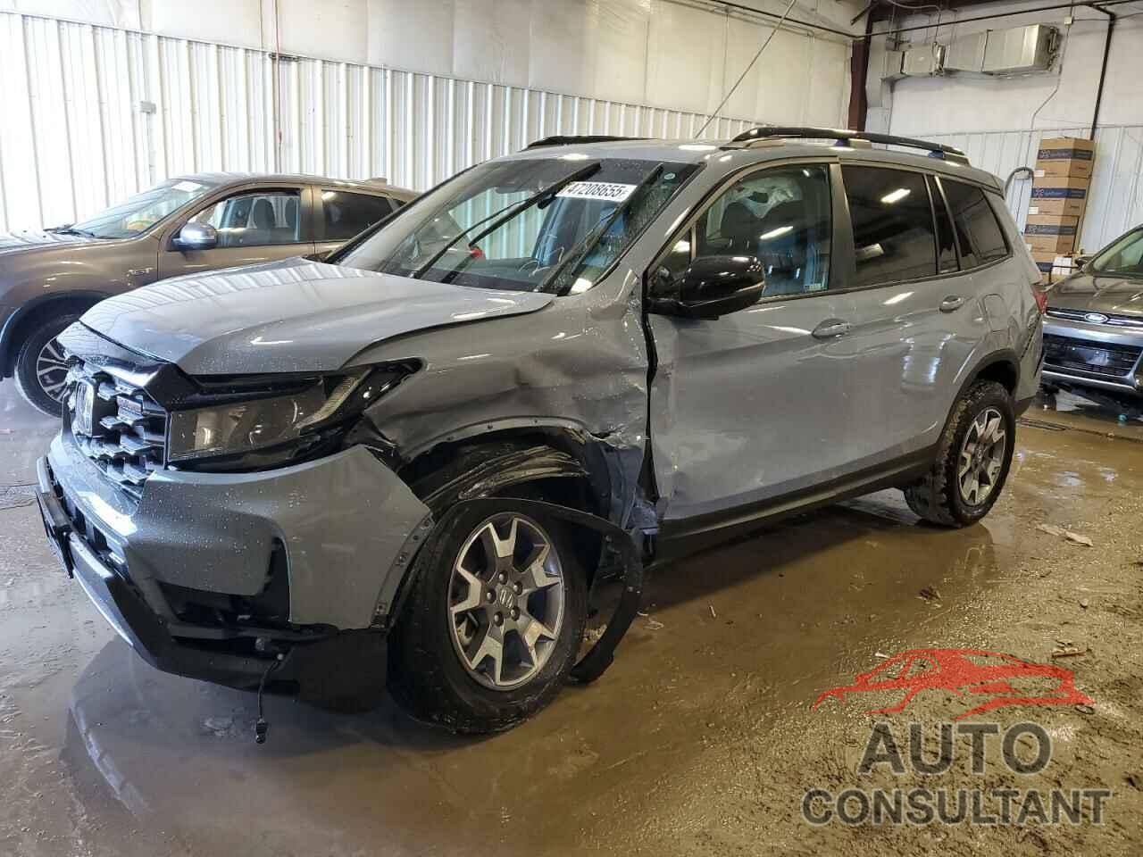 HONDA PASSPORT 2023 - 5FNYF8H62PB015605