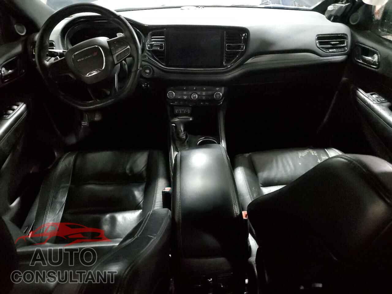 DODGE DURANGO 2021 - 1C4RDJDG2MC683655