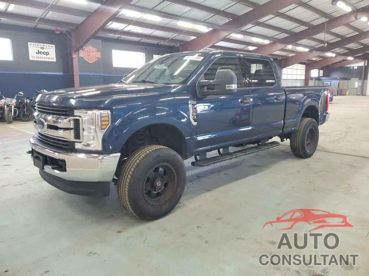 FORD F250 2019 - 1FT7W2B62KEE86553