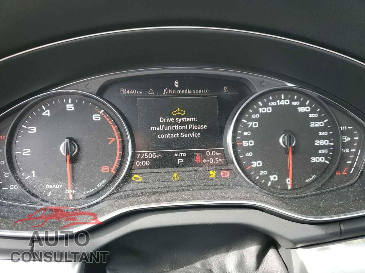 AUDI Q5 2021 - WA1AAAFY4M2007946