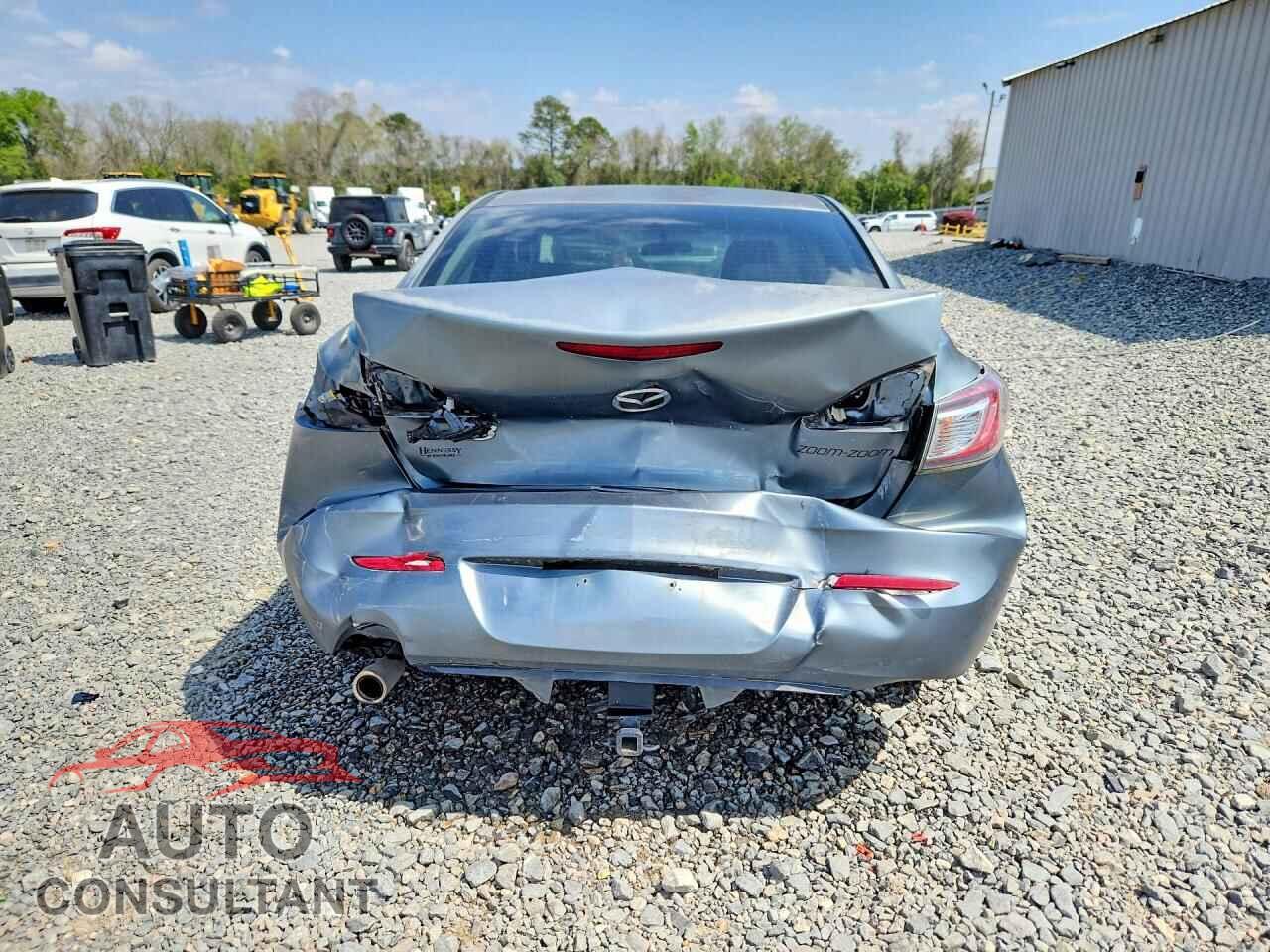 MAZDA 3 2012 - JM1BL1VF9C1504628