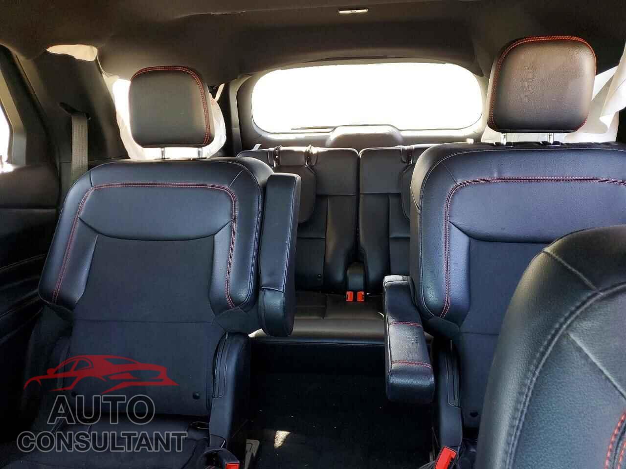 FORD EXPLORER 2023 - 1FMSK8KH8PGB65635