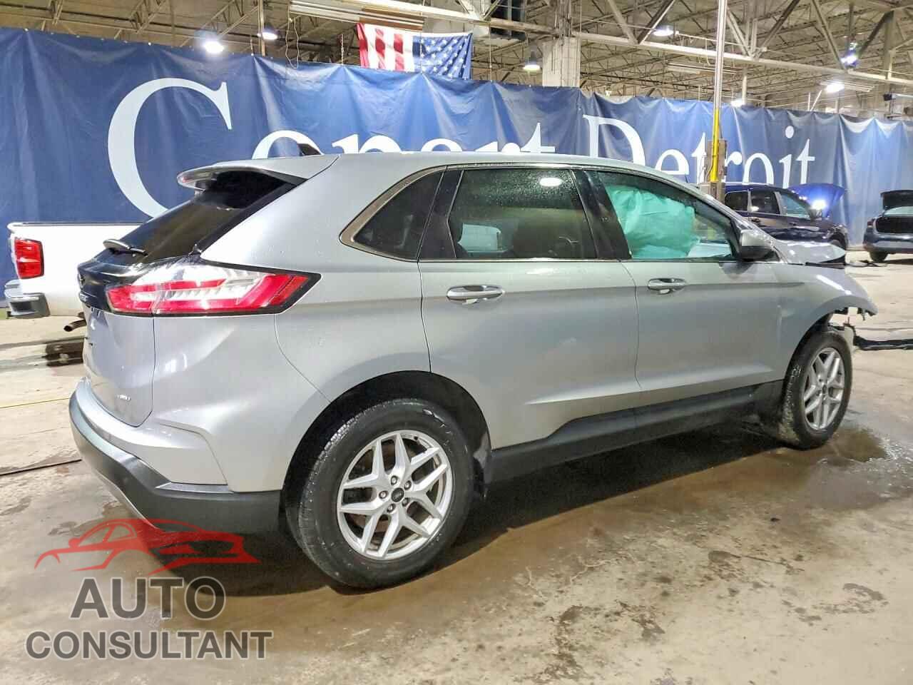 FORD EDGE 2023 - 2FMPK4J9XPBA26400