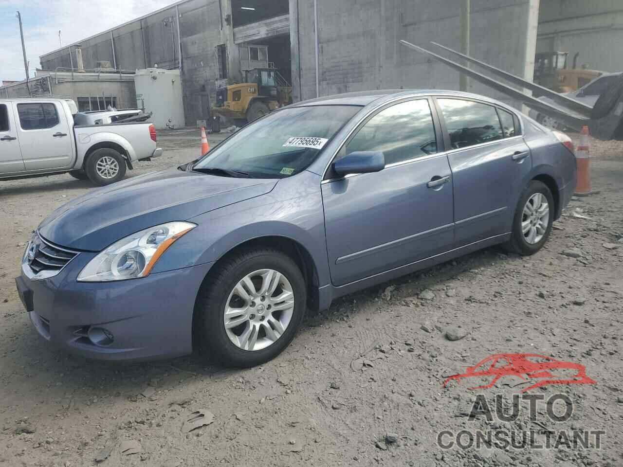 NISSAN ALTIMA 2010 - 1N4AL2AP4AN560486