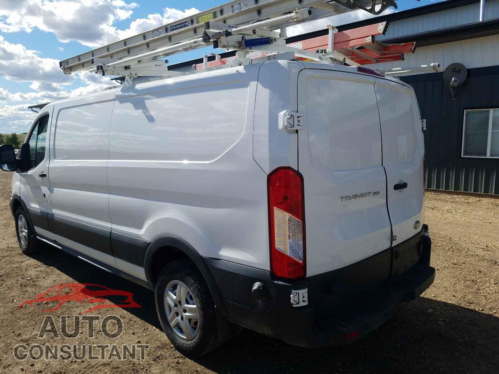 FORD TRANSIT CO 2017 - 1FTBW2YM8HKB44583