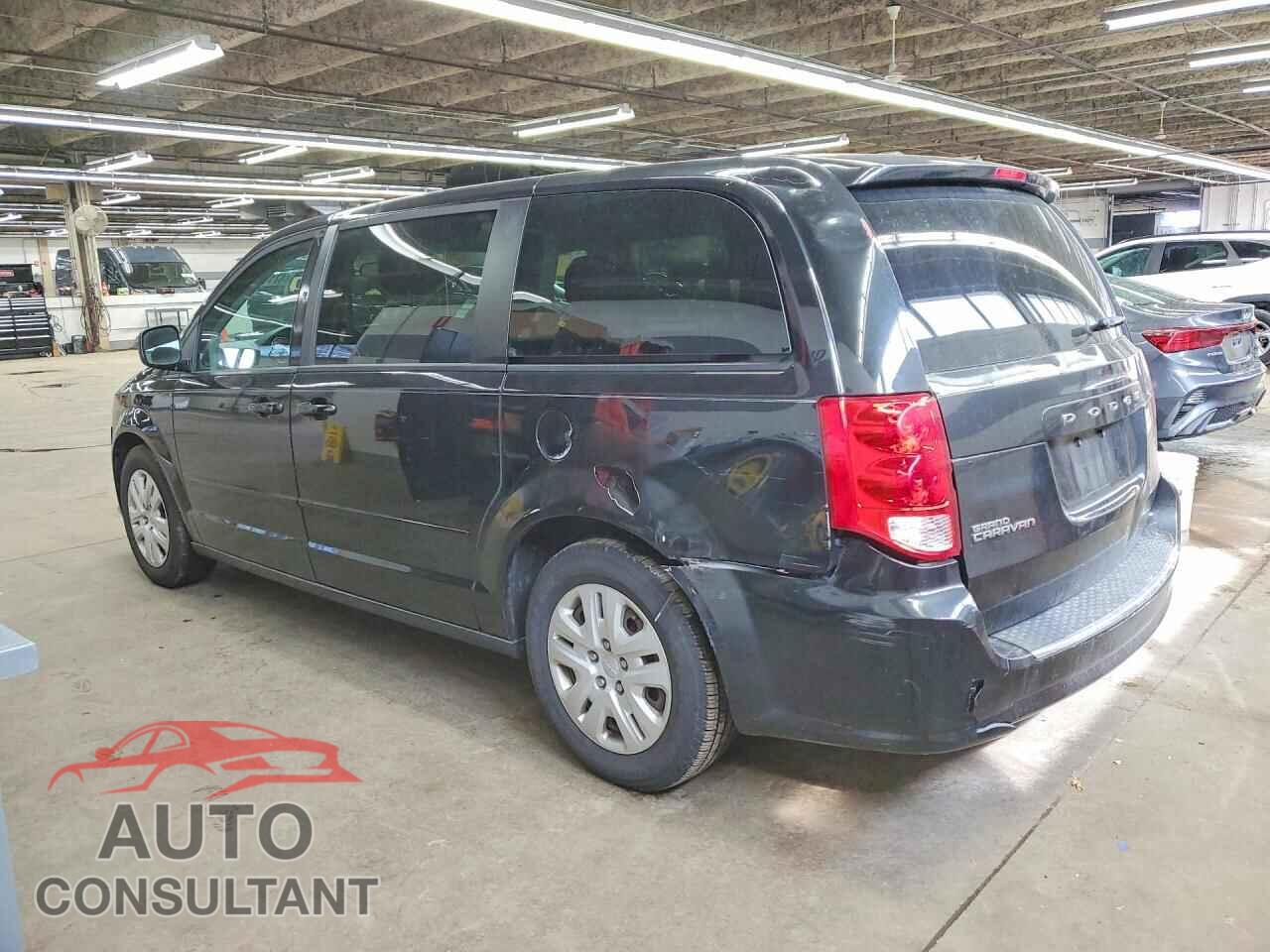 DODGE CARAVAN 2015 - 2C4RDGBG2FR575763