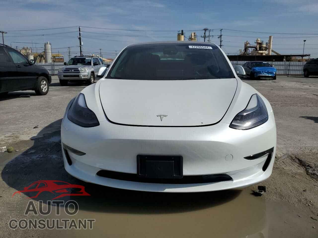 TESLA MODEL 3 2023 - 5YJ3E1EA7PF648677