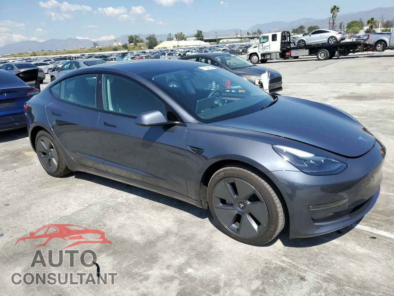 TESLA MODEL 3 2023 - 5YJ3E1EA0PF602432