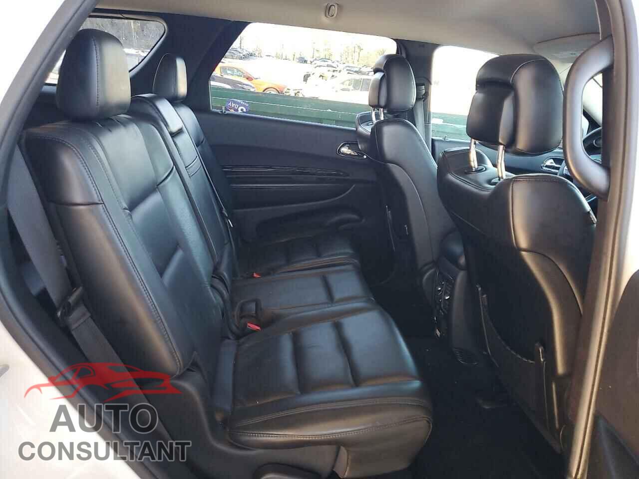 DODGE DURANGO 2014 - 1C4RDHDG9EC445859