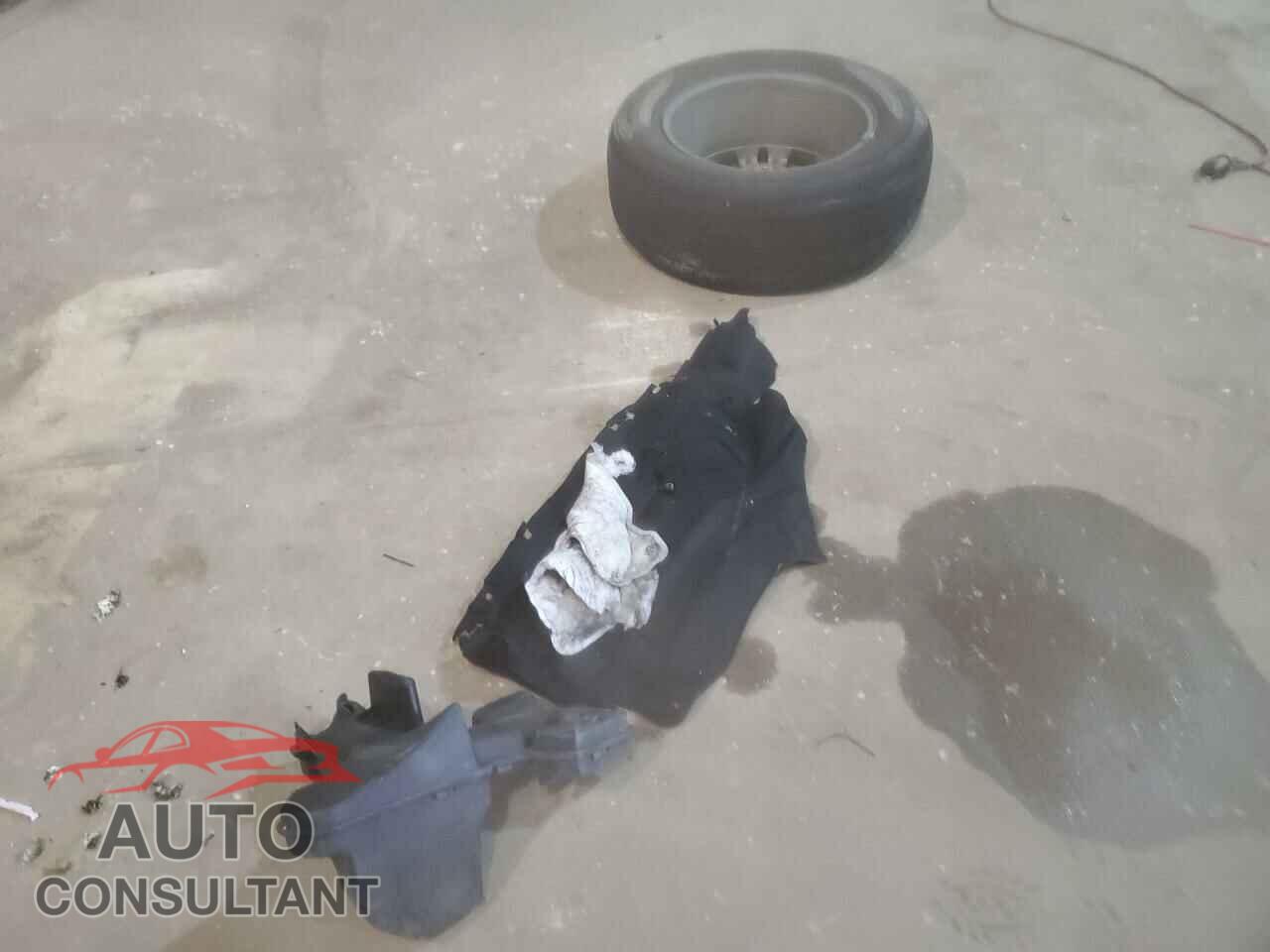 FORD RANGER 2021 - 1FTER4EH3MLD53287