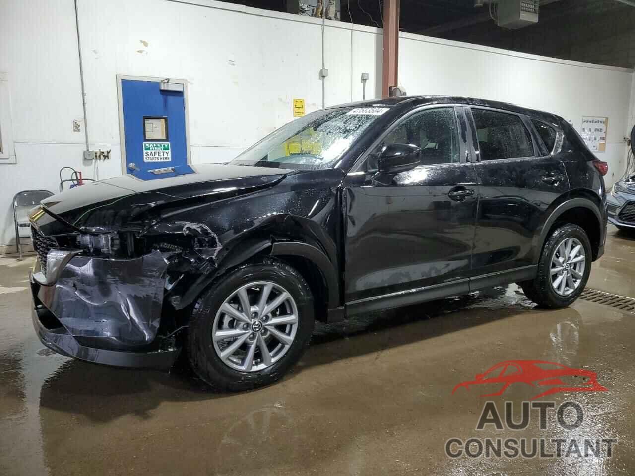 MAZDA CX-5 SELEC 2023 - JM3KFBBM3P0284437