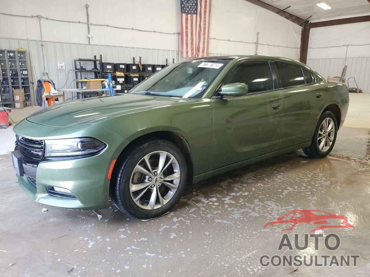 DODGE CHARGER 2021 - 2C3CDXJG8MH679804