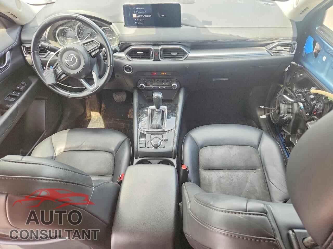 MAZDA CX-5 2021 - JM3KFBCM1M0326257