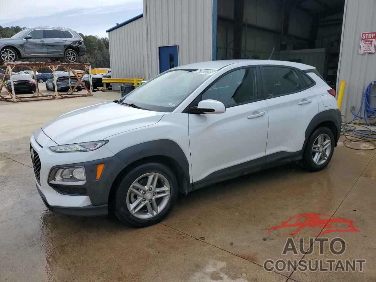 HYUNDAI KONA 2020 - KM8K12AA2LU424913
