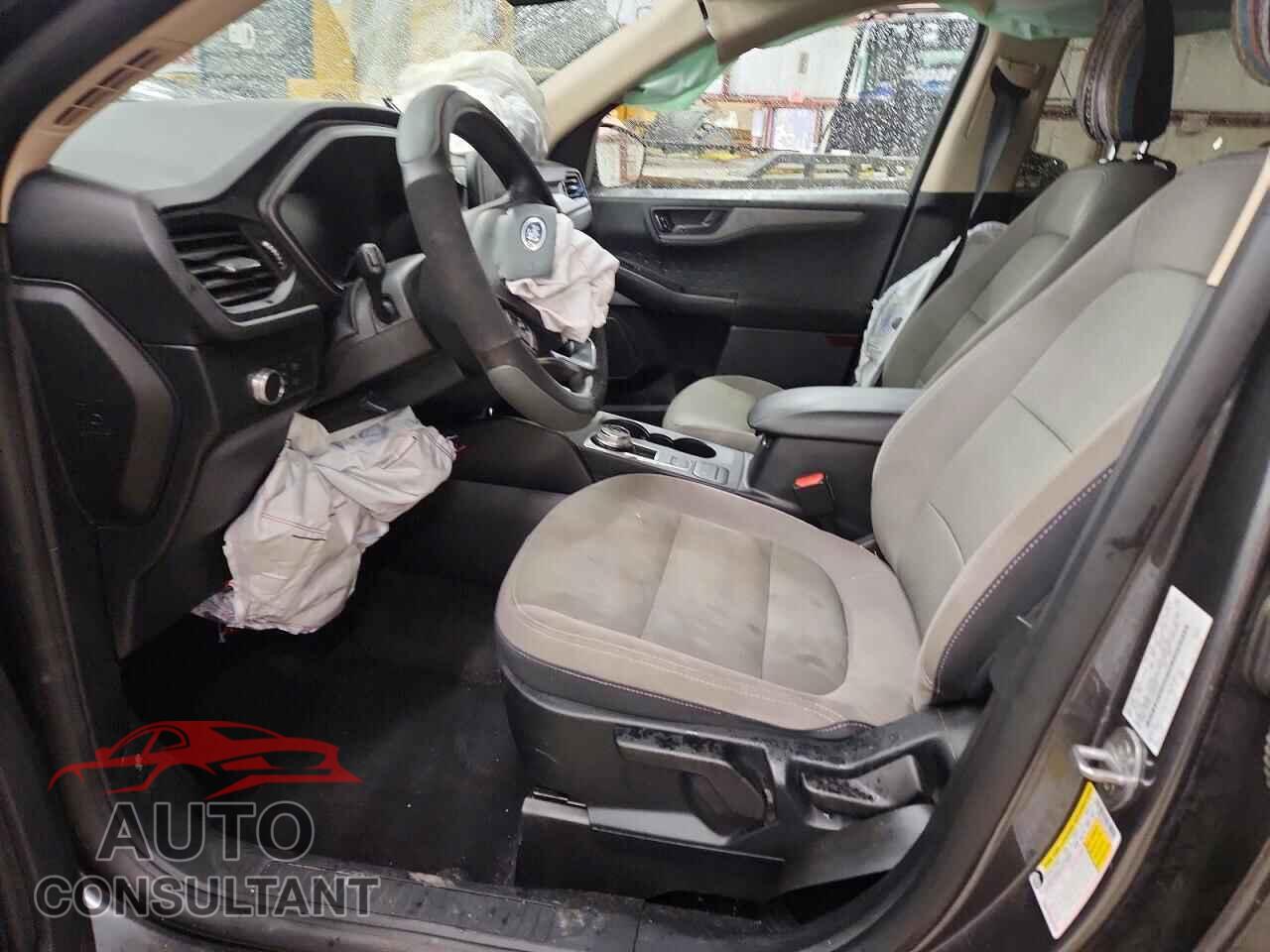 FORD ESCAPE 2020 - 1FMCU9F64LUA66027