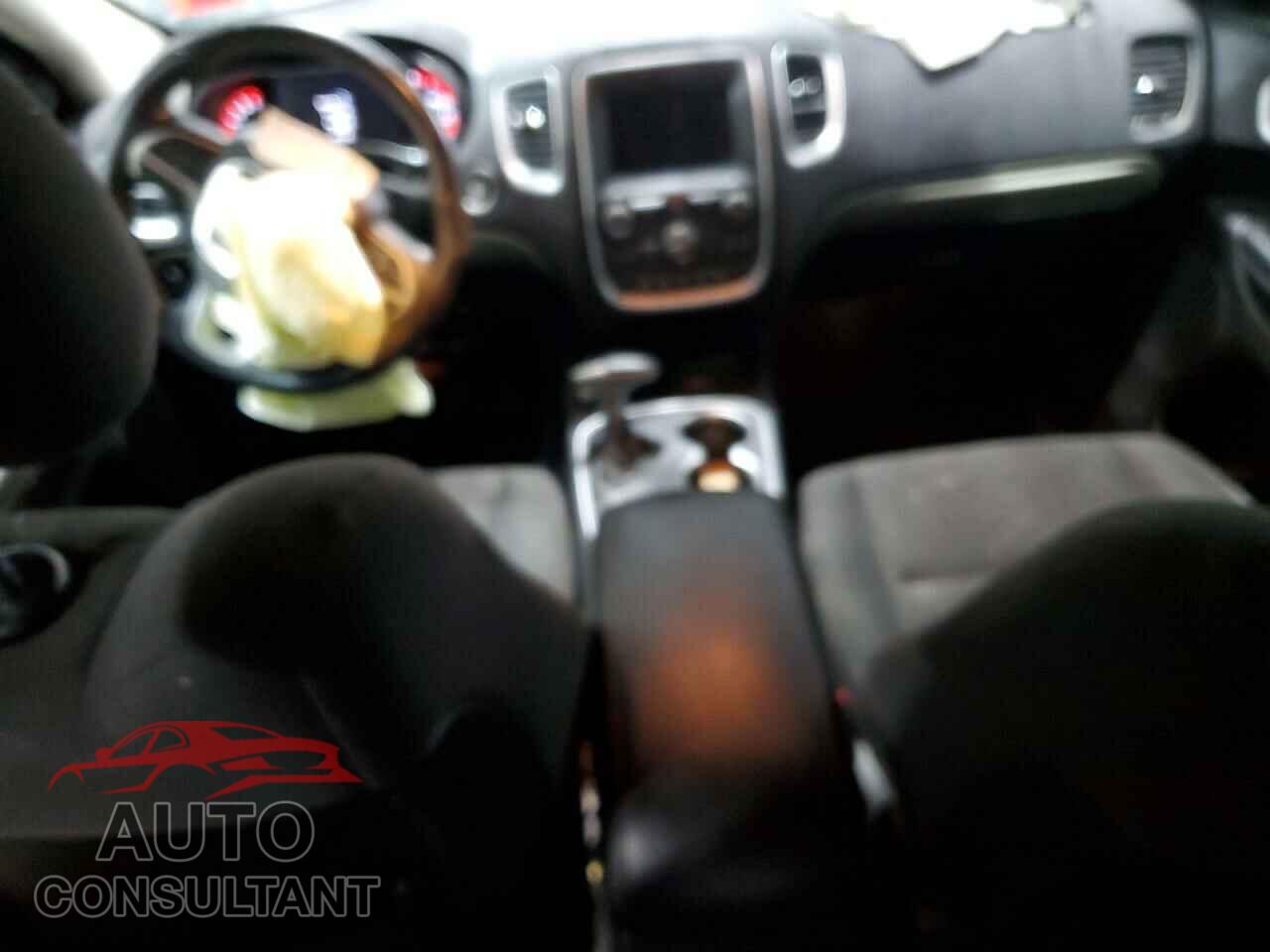 DODGE DURANGO 2020 - 1C4RDJAG6LC353018
