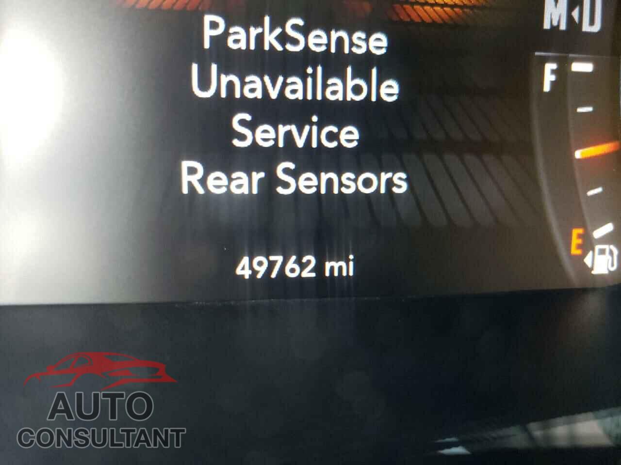 DODGE CHALLENGER 2016 - 2C3CDZAG4GH337931