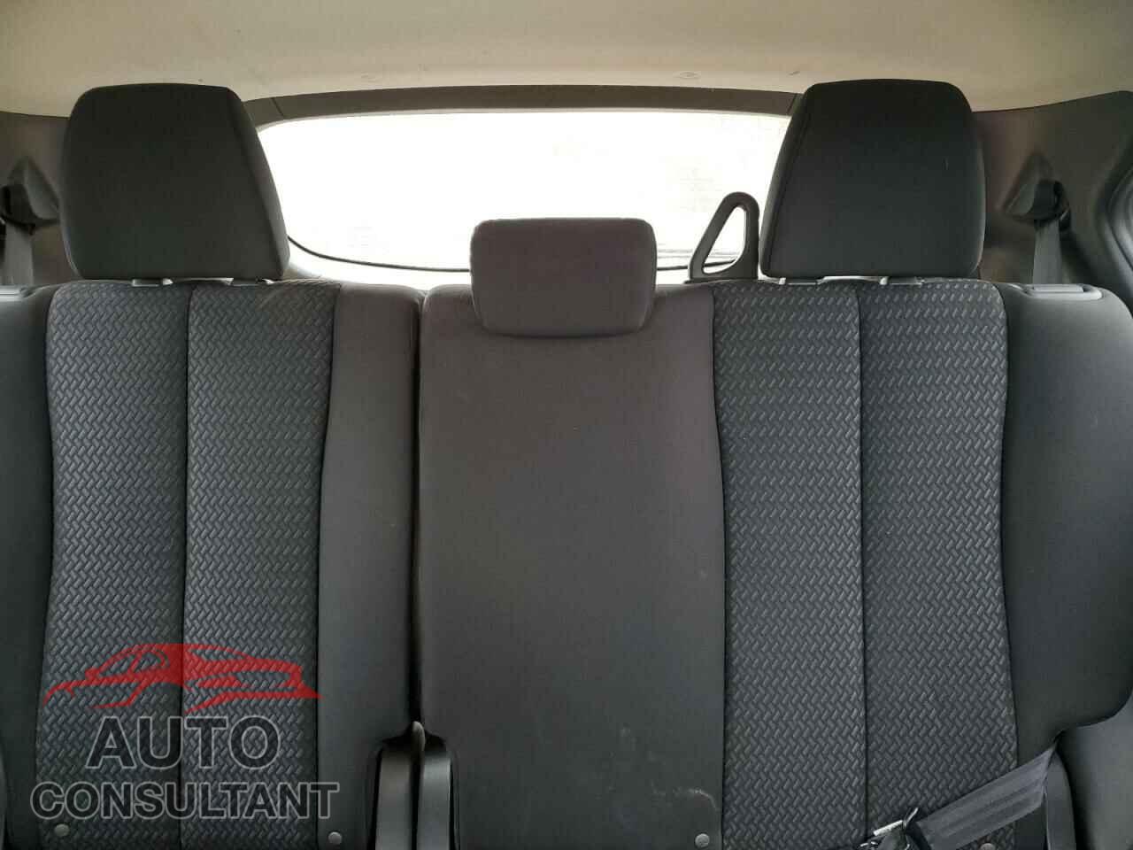 MITSUBISHI ECLIPSE 2023 - JA4ATVAA7PZ028944