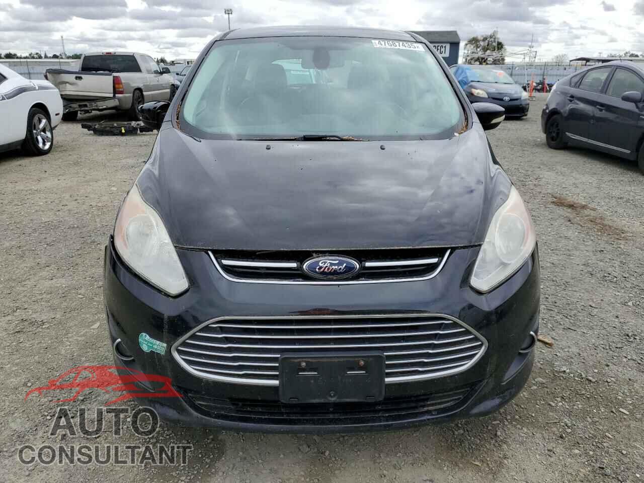 FORD CMAX 2013 - 1FADP5CU3DL530966