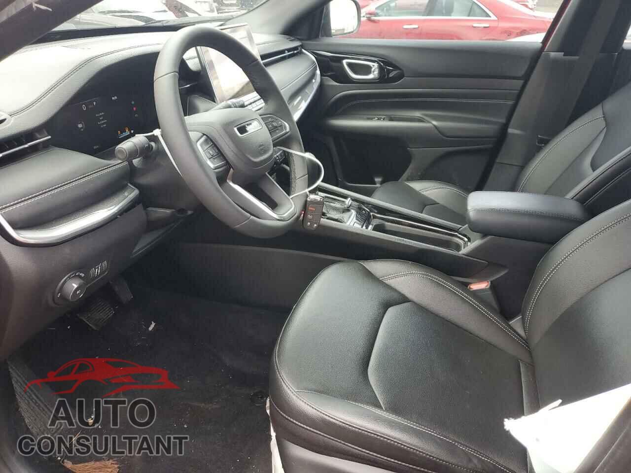 JEEP COMPASS 2024 - 3C4NJDCN5RT140594