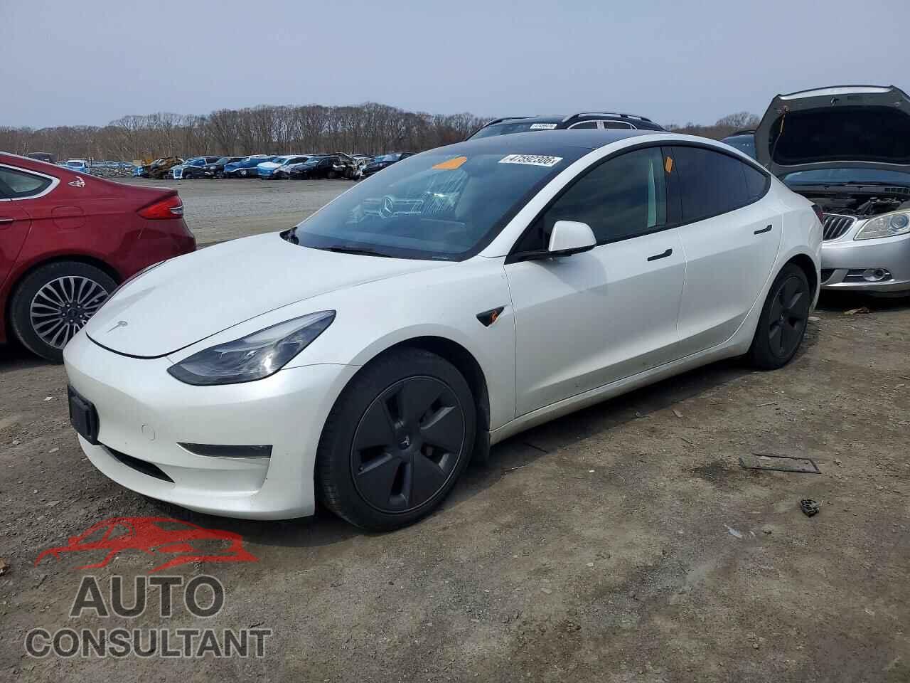 TESLA MODEL 3 2023 - 5YJ3E1EA5PF394497