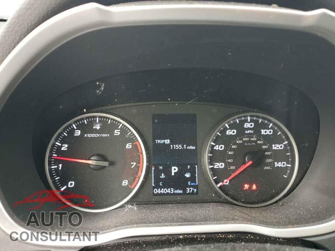 MITSUBISHI ECLIPSE 2018 - JA4AS3AA3JZ040698