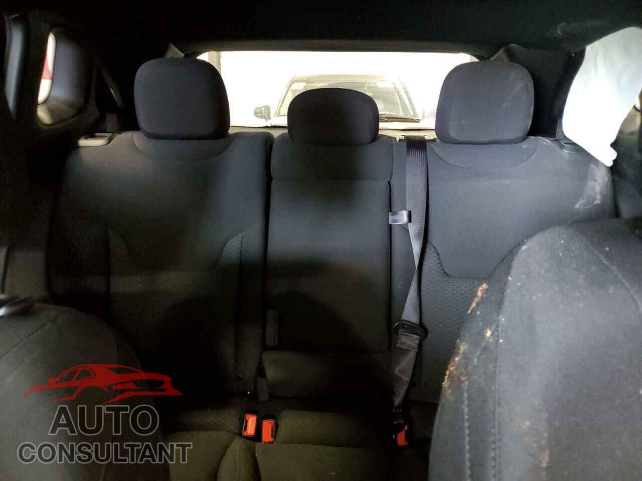 JEEP COMPASS 2024 - 3C4NJDAN5RT169337