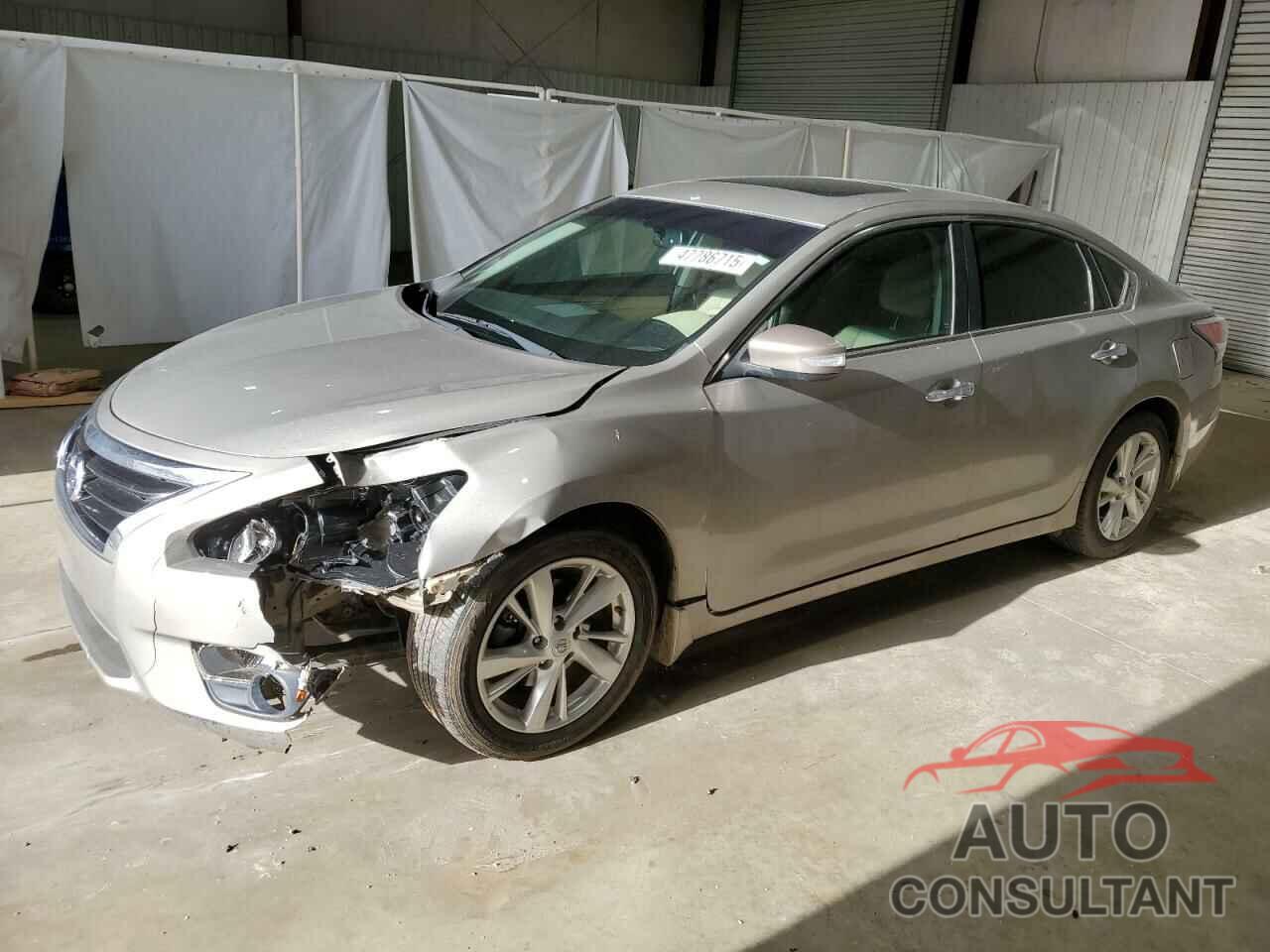 NISSAN ALTIMA 2015 - 1N4AL3AP7FN900890