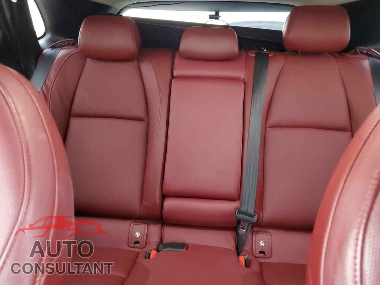 MAZDA CX30 2023 - 3MVDMBCM8PM540489