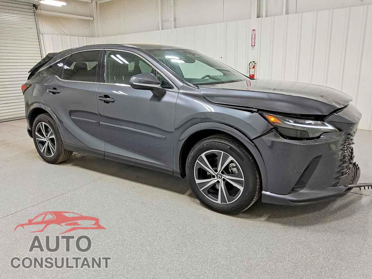 LEXUS UNKNOWN 2024 - 2T2BBMCA4RC053880