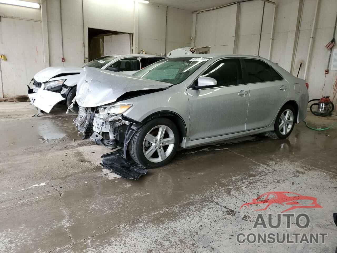 TOYOTA CAMRY 2013 - 4T1BF1FKXDU658795